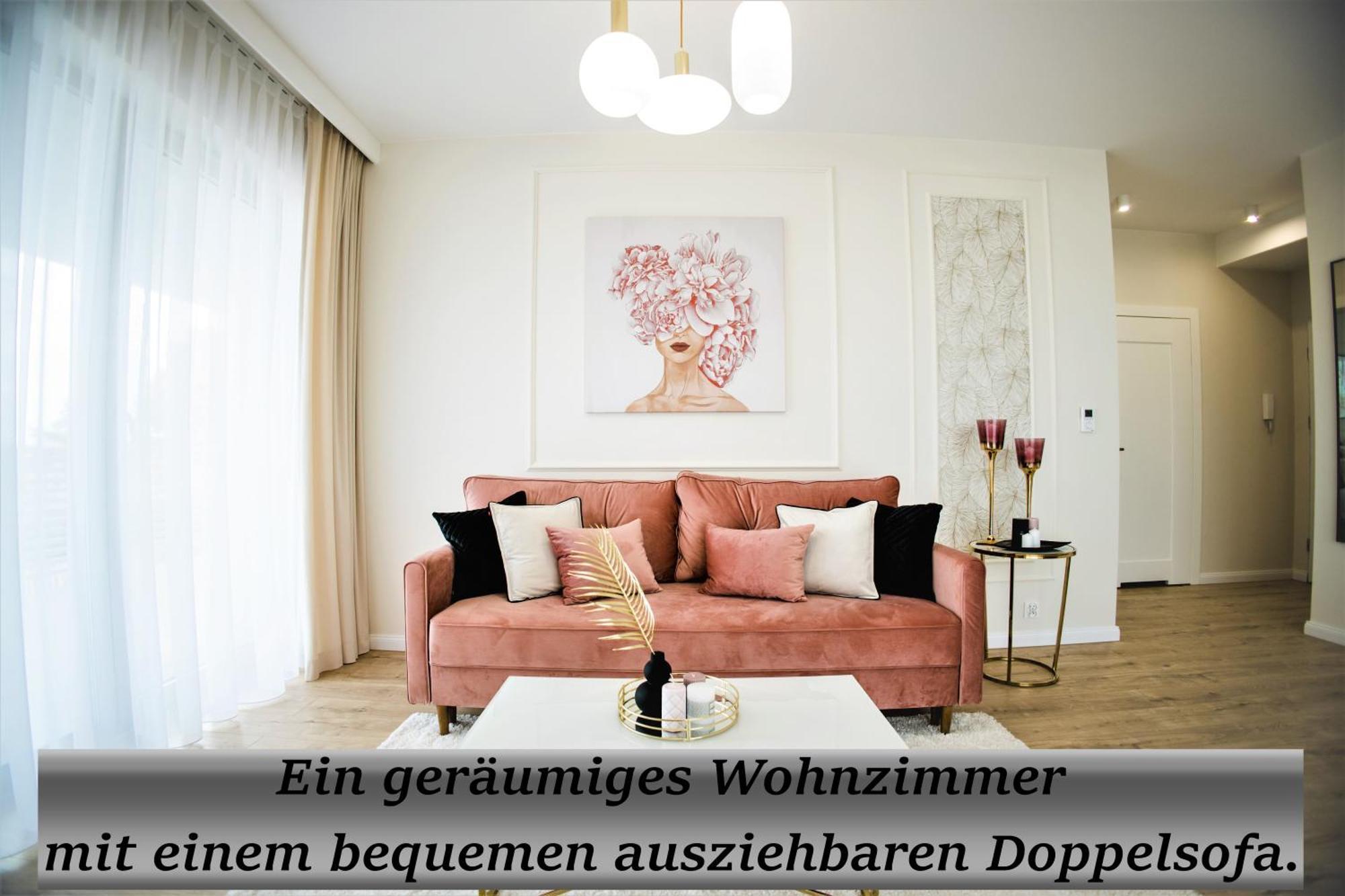 Amber Sea Apartmens Сянозеты Экстерьер фото