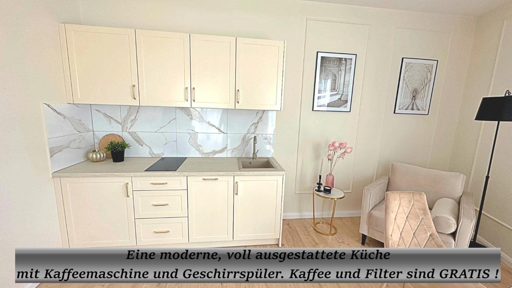 Amber Sea Apartmens Сянозеты Экстерьер фото
