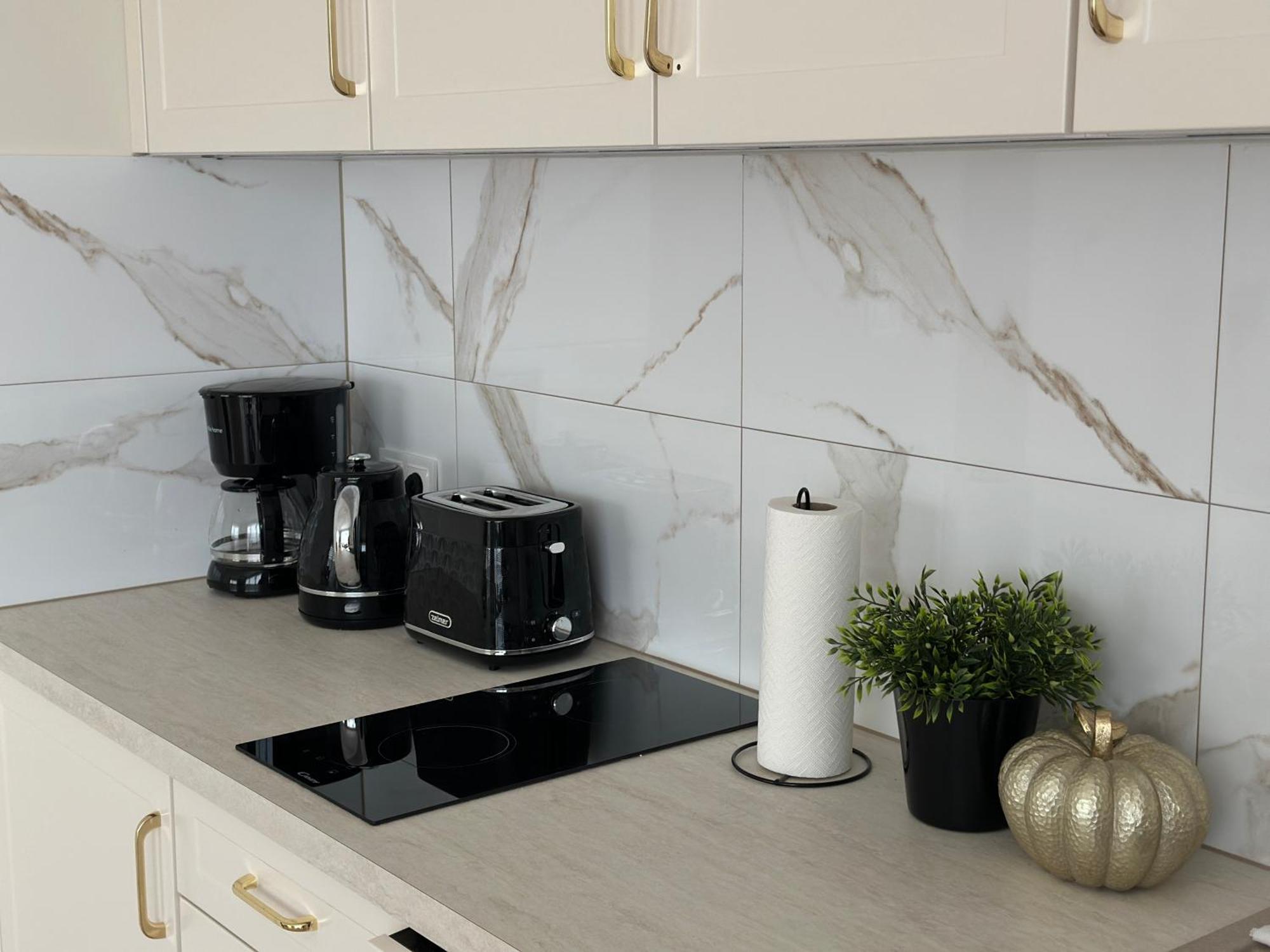 Amber Sea Apartmens Сянозеты Экстерьер фото