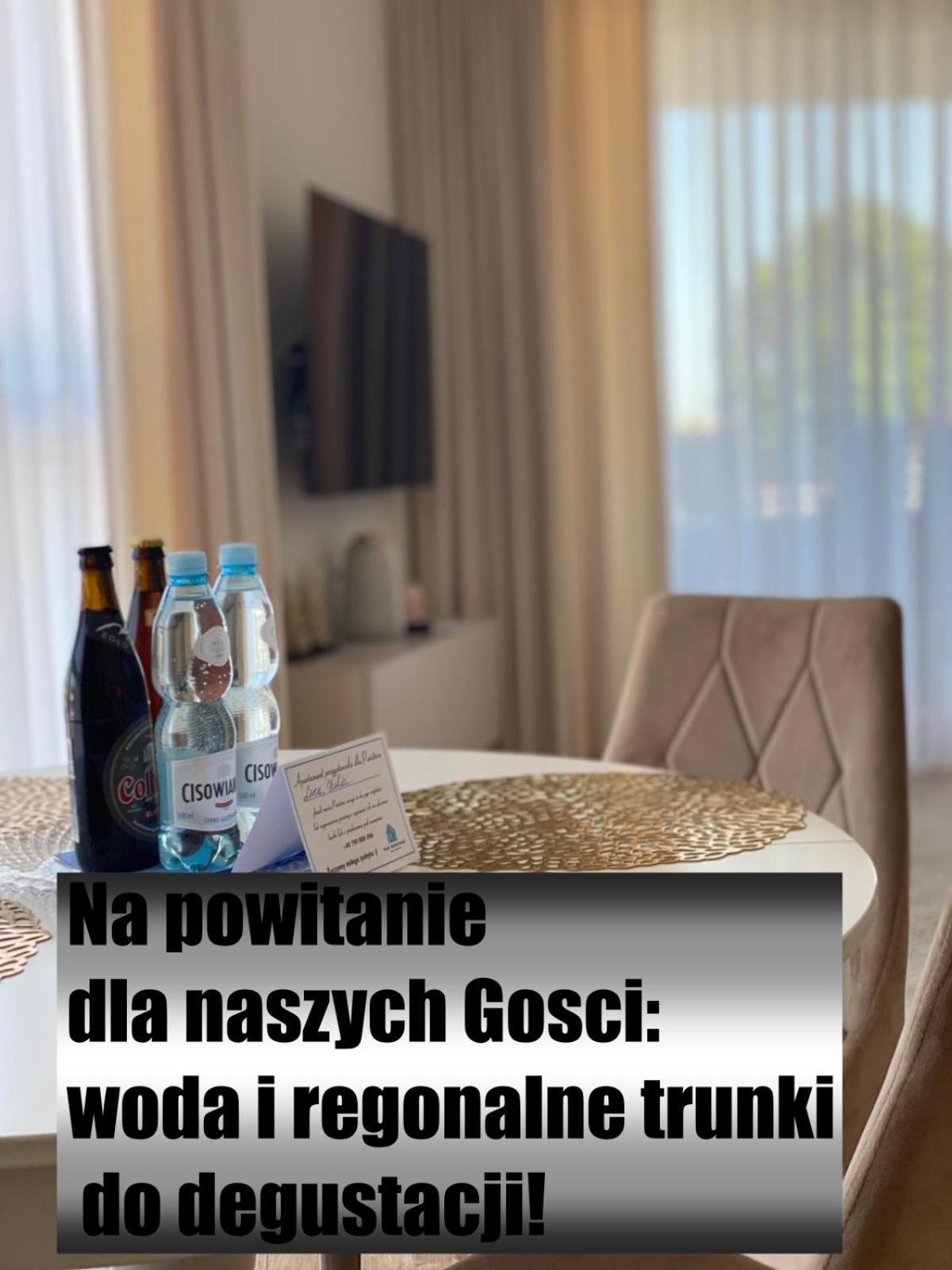 Amber Sea Apartmens Сянозеты Экстерьер фото